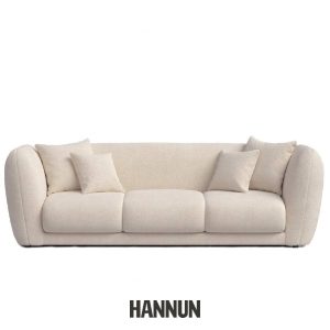 Sofá Jill de Hannun