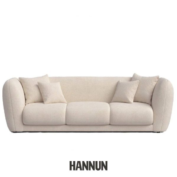 Sofá Jill de Hannun