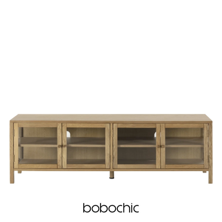 Meuble TV Carmen de Bobochic