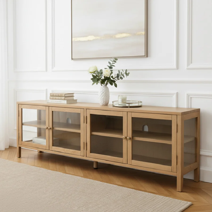 Meuble TV Carmen de Bobochic