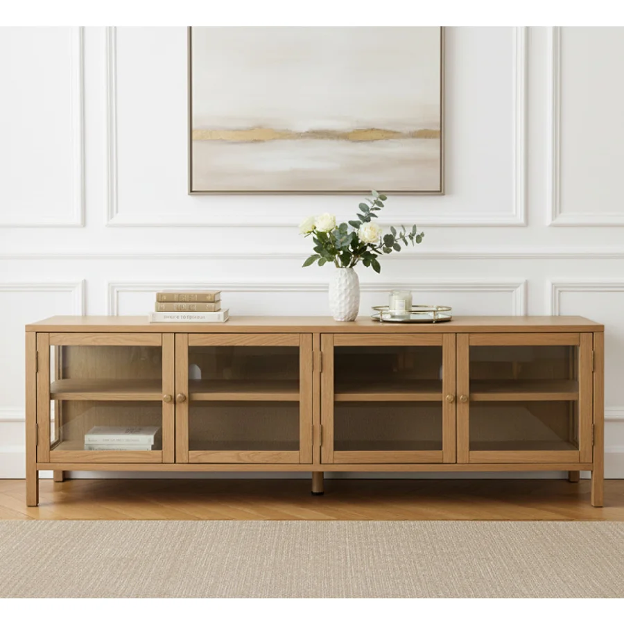 Meuble TV Carmen de Bobochic