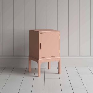 Bits and Bobs bedside table by NiX Nicola Harding