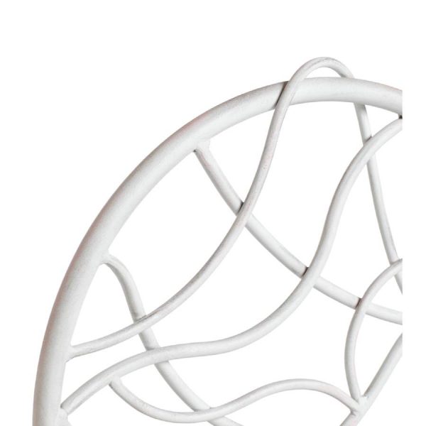Viticcio garden chair by OKA