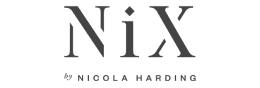 NiX by Nicola Harding logo