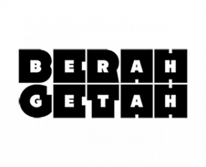 Logo Berah Getah