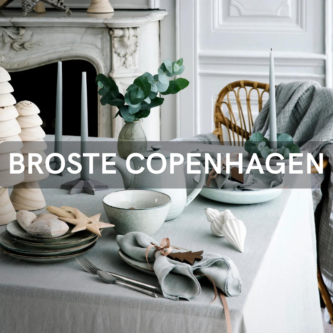Marque Broste Copenhagen