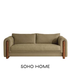 Faarell sofa by Soho Home