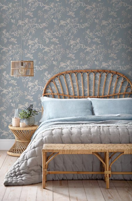 Papel pintado Paradise