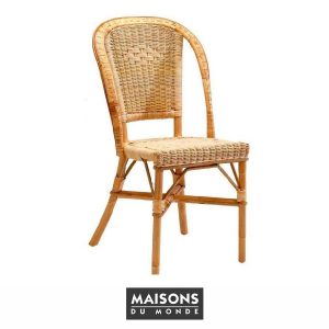 Chaise Albertine de Kok Maison