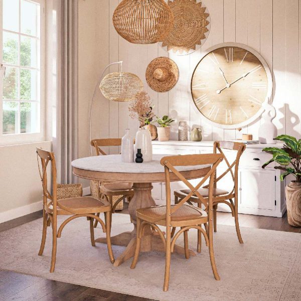 Jarrón de gres Essentiel de Maisons du Monde