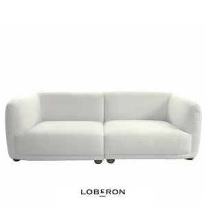 Sofá Scintillique de Loberon