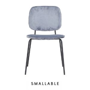 Silla Comma de House Doctor