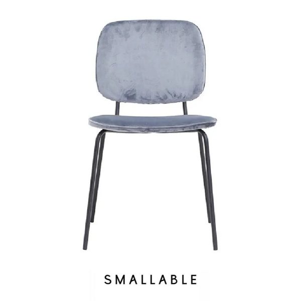 Silla Comma de House Doctor