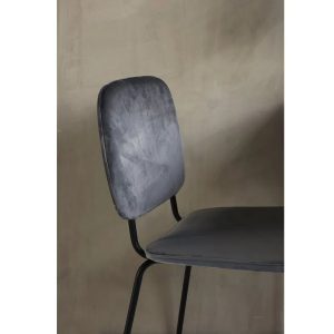 Silla Comma de House Doctor