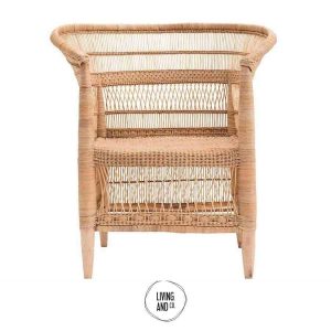 Sillon Rika de House Doctor