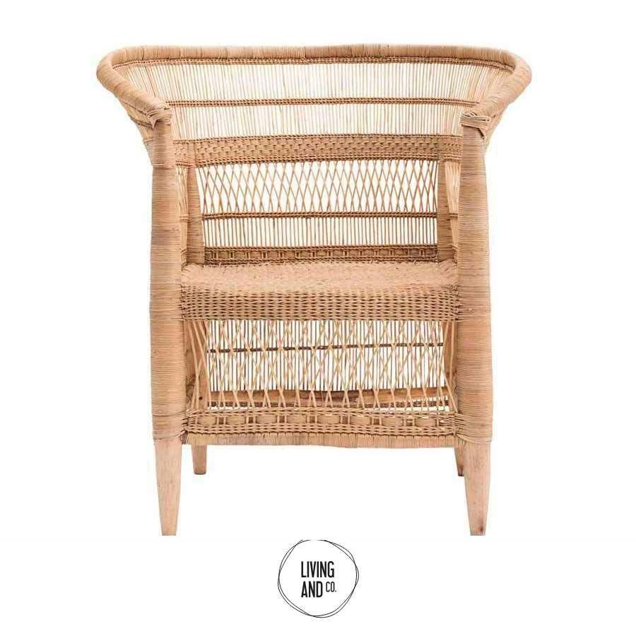 Sillon Rika de House Doctor