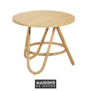 Table basse Diabolo de Kok Maison