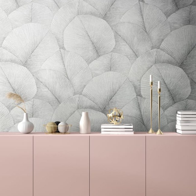 Papel pintado Osaka de Leroy Merlin