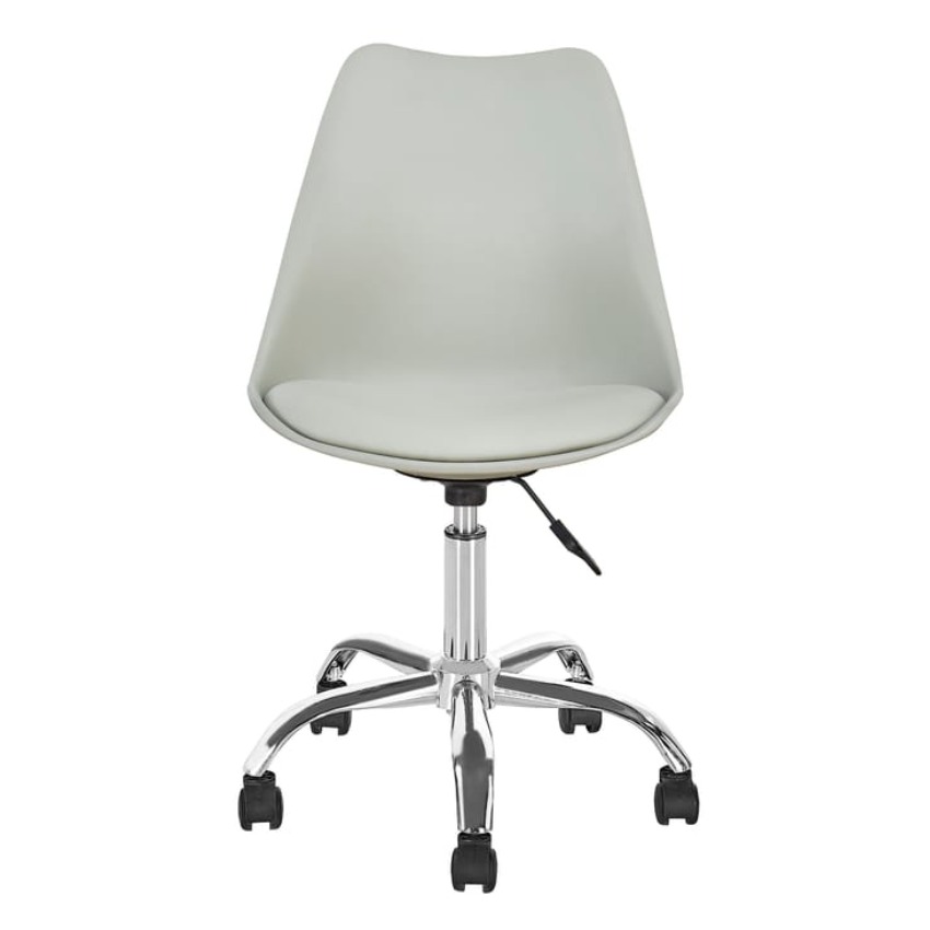 Silla de escritorio Adriana de Leroy Merlin