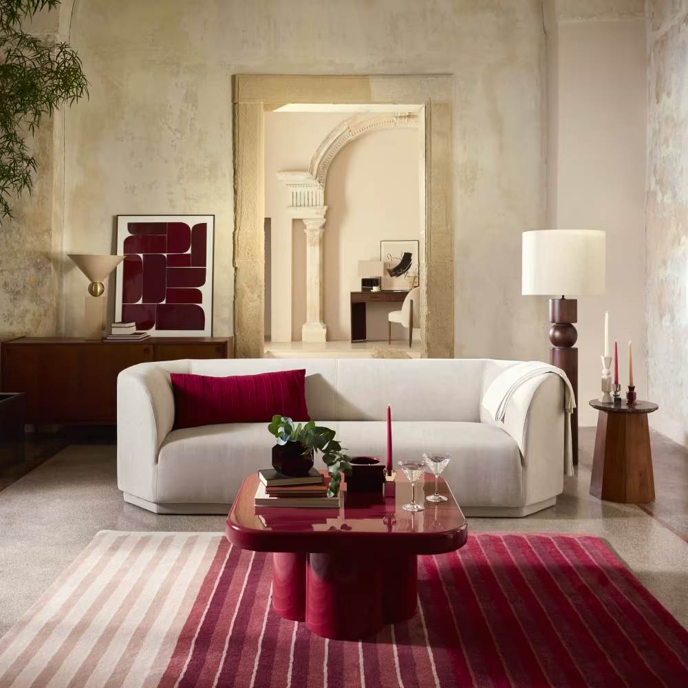 Colección primavera 2026 de Maisons du Monde